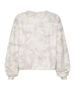 Hoodies And Sweats|ONE TEASPOON Ots Commuter Crop Sweater