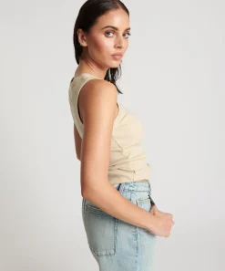 Tees & Tanks|ONE TEASPOON Ots Equipment Tank