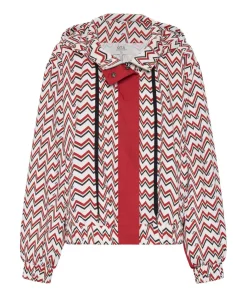 Jackets|ONE TEASPOON Ots Heartline Track Jacket