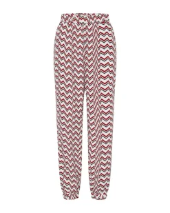 Bottoms|ONE TEASPOON Ots Heartline Track Pant