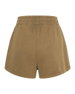 Bottoms|ONE TEASPOON Ots High Waist Hustle Shorts