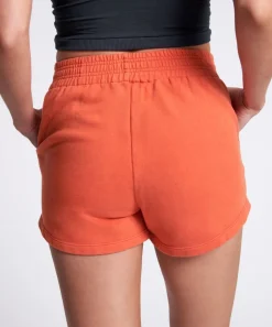 Bottoms|ONE TEASPOON Ots High Waist Hustle Shorts