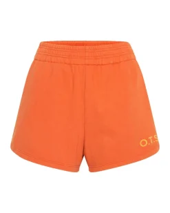 Bottoms|ONE TEASPOON Ots High Waist Hustle Shorts