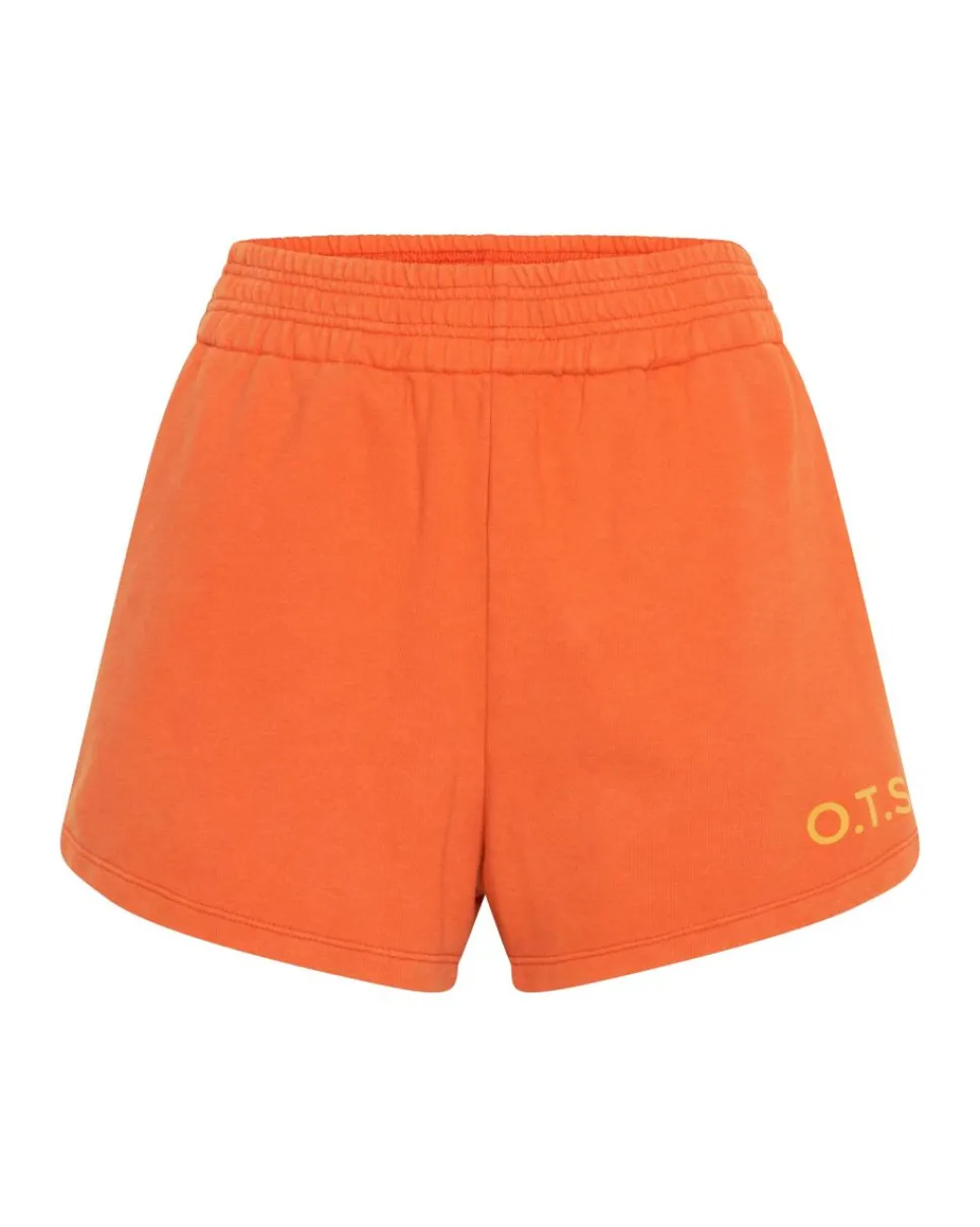 Bottoms|ONE TEASPOON Ots High Waist Hustle Shorts