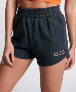Bottoms|ONE TEASPOON Ots High Waist Hustle Shorts
