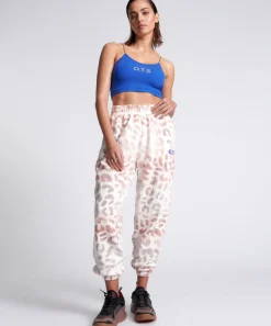 Bottoms|ONE TEASPOON Ots High Waist Kick Pants