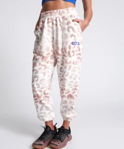 Bottoms|ONE TEASPOON Ots High Waist Kick Pants