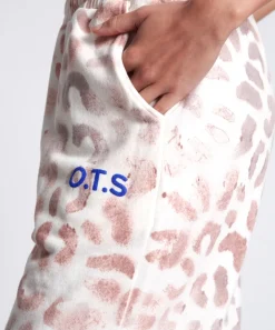 Bottoms|ONE TEASPOON Ots High Waist Kick Pants