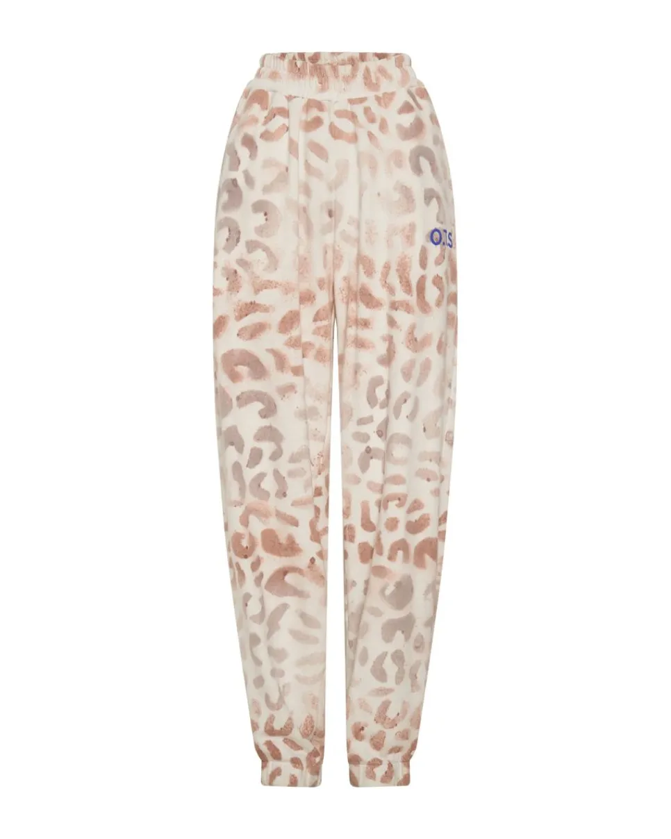 Bottoms|ONE TEASPOON Ots High Waist Kick Pants