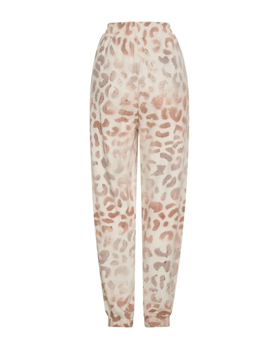 Bottoms|ONE TEASPOON Ots High Waist Kick Pants