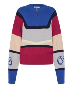 Knitwear|ONE TEASPOON Ots Reactive Knit Sweater