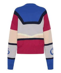 Knitwear|ONE TEASPOON Ots Reactive Knit Sweater