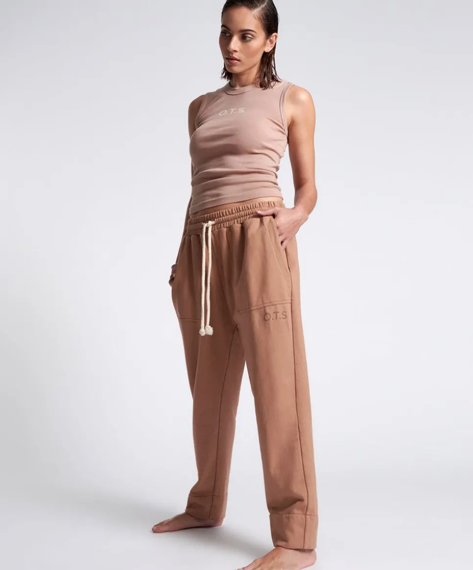 Bottoms|ONE TEASPOON Ots Voyager Joggers