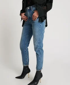 Denim Jeans|ONE TEASPOON Pacifica Legends High Waist Mom Jeans