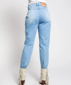 Denim Jeans|ONE TEASPOON Pacifica Streetwalkers High Waist 80S Jeans