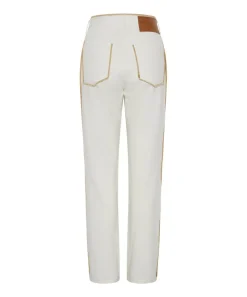 Denim Jeans|ONE TEASPOON Pearl Awesome Baggies High Waist Straight Leg Jeans