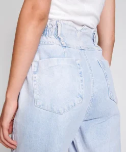 Denim Jeans|ONE TEASPOON Purple Haze Pioneer High Waist Vintage Fit Jeans