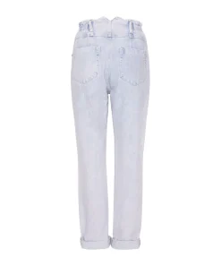 Denim Jeans|ONE TEASPOON Purple Haze Pioneer High Waist Vintage Fit Jeans