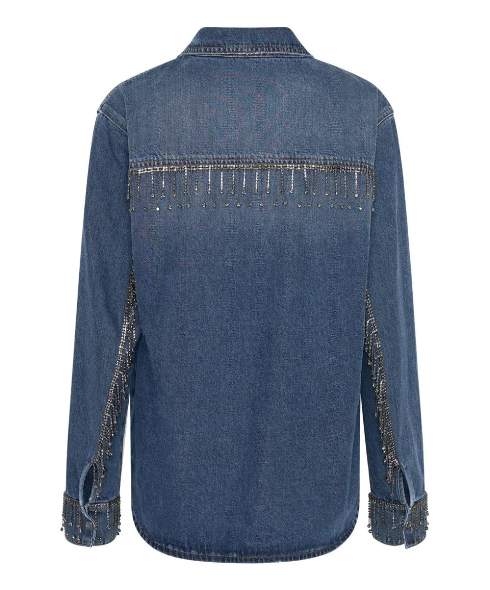 Shirts|ONE TEASPOON Razzle Dazzle Western Shirt