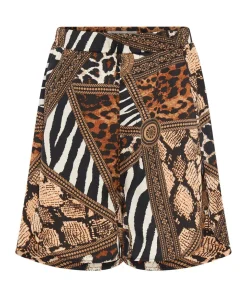 Bottoms|ONE TEASPOON Rendezvous La Ruby Shorts