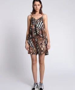 Tops|ONE TEASPOON Rendezvous Runaway Cami