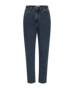 Denim Jeans|ONE TEASPOON Rodeo Blue Legend High Waist Mom Jeans