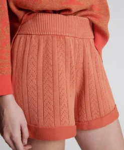 Bottoms|ONE TEASPOON Rosella New Mexico Shorts