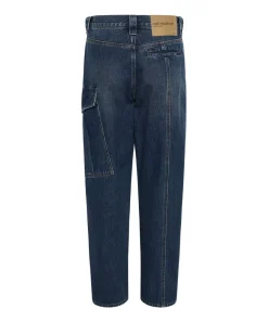Denim Jeans|ONE TEASPOON Royal Blue New Fiction Jeans