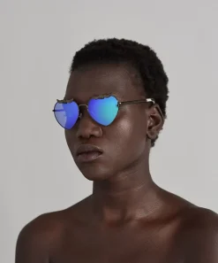 Accessories|ONE TEASPOON Royal Flyer Sunglasses