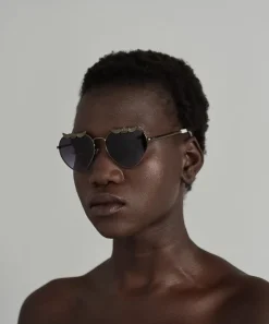 Accessories|ONE TEASPOON Royal Flyer Sunglasses