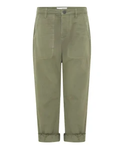 Denim Jeans|ONE TEASPOON Safari Sinners Low Waist Tapered Pant