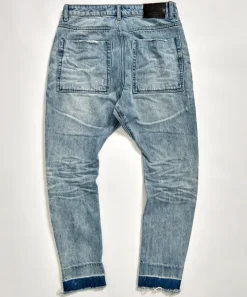 Denim Jeans|ONE TEASPOON Salty Dog Saints Boyfriend Jeans