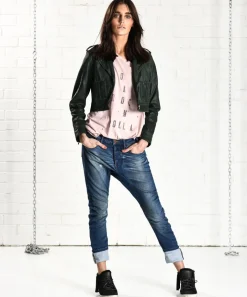 Denim Jeans|ONE TEASPOON Skipper Kidds