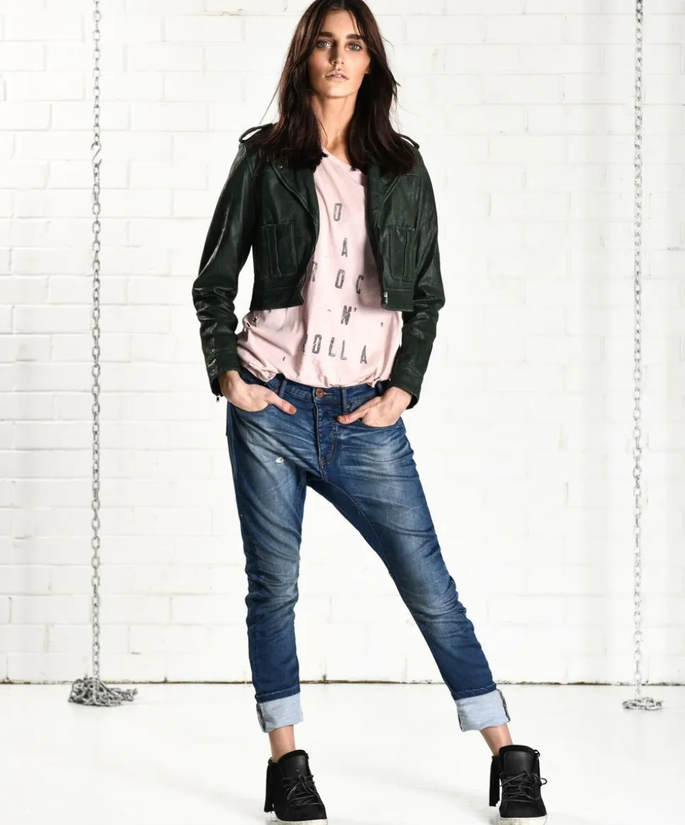 Denim Jeans|ONE TEASPOON Skipper Kidds