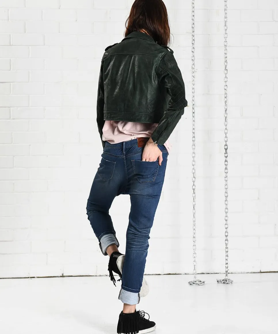 Denim Jeans|ONE TEASPOON Skipper Kidds