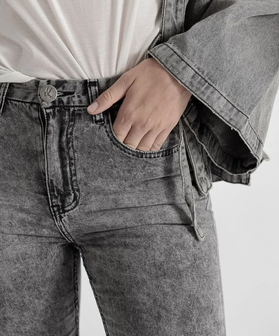 Denim Jeans|ONE TEASPOON Society Legend Jeans