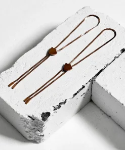 Accessories|ONE TEASPOON St Allure Bolo Anklets