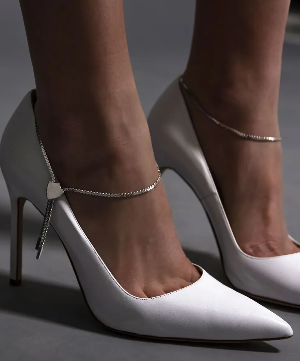 Accessories|ONE TEASPOON St Allure Bolo Anklets