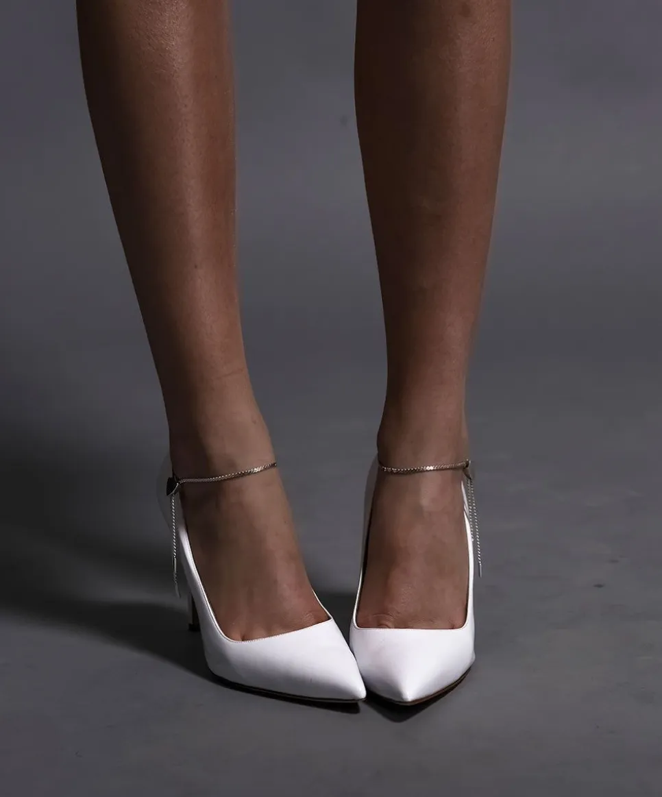 Accessories|ONE TEASPOON St Allure Bolo Anklets