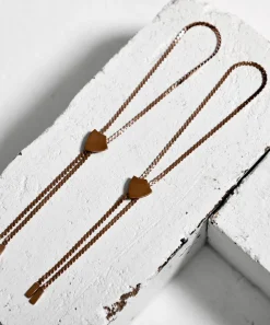 Accessories|ONE TEASPOON St Allure Bolo Anklets