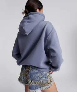 Hoodies And Sweats|ONE TEASPOON Stand By Twisted Hoody