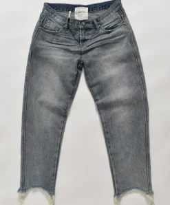Denim Jeans|ONE TEASPOON Storm Boy Awesome Baggies Straight Leg Jeans