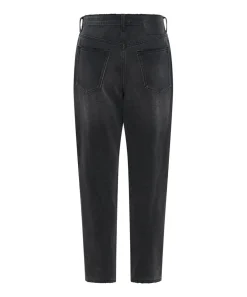 Denim Jeans|ONE TEASPOON Storm Grey 1982S Mid Waist Balloon Jeans