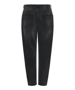 Denim Jeans|ONE TEASPOON Storm Grey Saints Boyfriend Jeans