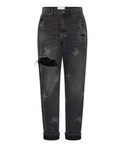 Denim Jeans|ONE TEASPOON The Bower 1982S High Waist Balloon Jeans