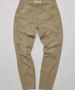 Denim Jeans|ONE TEASPOON Tobacco Freebirds Ii