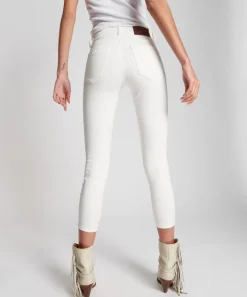 Denim Jeans|ONE TEASPOON True White Freebirds Ii