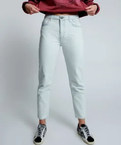 Denim Jeans|ONE TEASPOON Vanilla Sky Legend Mom Fit Jeans