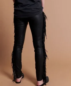 Bottoms|ONE TEASPOON Vegan Faded Love Pants