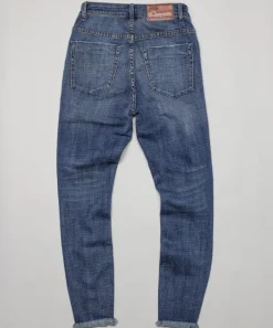 Denim Jeans|ONE TEASPOON Vintage Indigo High Waist Freebirds Ii